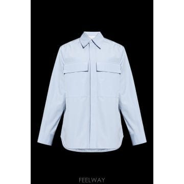 JIL SANDER 26SS ������ ��ư ���� J23DL0104J45001458 TP57470437626SS ������ ��ư ���� J23DL0104J45001458 TP574704376