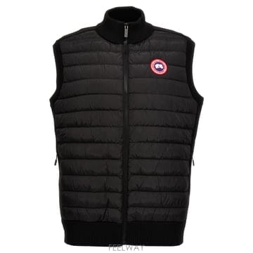 Canada Goose 26FW ĳ���ٱ��� HyBridge Quilted KniKnit ����Ʈ 6829M9061 TP5718357526FW ĳ���ٱ��� HyBridge Quilted KniKnit ����Ʈ 6829M9