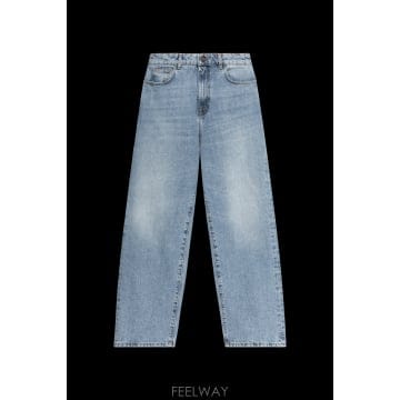 | Other Brand | ROHE Baggy �� jeans 418312160470CLASSICBLUE TP574621782ROHE Baggy �� jeans 418312160470CLASSICBLUE TP57462178