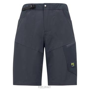 | Other Brand | KARPOS Pantaloncini donna Karpos Nago   Nero 10840652579162KARPOS Pantaloncini donna Karpos Nago   Nero 108406525