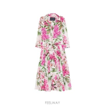 | Other Brand | 26SS Samantha Sung ���� �巹�� AUDREYDRESSSHIRTLILACHEAVENWHITEWH26SS Samantha Sung ���� �巹�� AUDREYDRESSSHIRTLILACHE