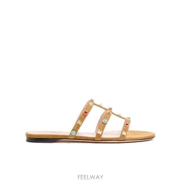 Valentino 여성 샌들 WS0C49JTIRDX TP571845120