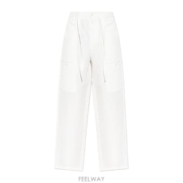 JIL SANDER 26SS ������ Cargo trousers J40KA0292J65348101 TP57119544926SS ������ Cargo trousers J40KA0292J65348101 TP571195