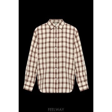 | Other Brand | 26SS ROHE Checked pattern ���� 419192110641REDTABLECHECK TP57426SS ROHE Checked pattern ���� 419192110641REDTABLECHE
