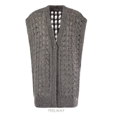 Herno 25FW ������ ����Ʈ WITH PERFORATED WORKMANSHIP MC00042DR70198943025FW ������ ����Ʈ WITH PERFORATED WORKMANSHIP MC00042