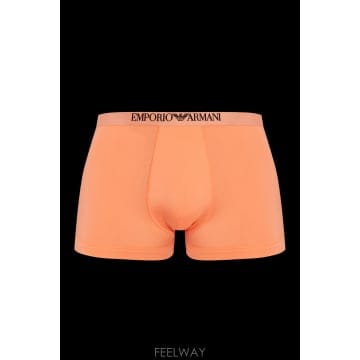 Armani 26SS �������� �Ƹ����� Boxers with �ΰ� EM000231AF18888U3003 TP574645026SS �������� �Ƹ����� Boxers with �ΰ� EM000231AF1888