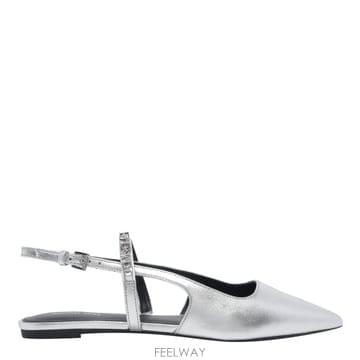 26SS 마이클코어스 Kors Silver 슬링백 40R6DIFP2M040 TP571195446