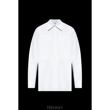 JIL SANDER 25FW ������ ��ư ���� J24DL0104J45175154 TP57185574425FW ������ ��ư ���� J24DL0104J45175154 TP571855744