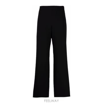Armani 26SS �������� �Ƹ����� Pantalone a gamba larga �������� �Ƹ����� in crepe 0N26SS �������� �Ƹ����� Pantalone a gamba larga ������