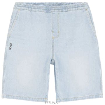 | Other Brand | Iuter PANTALONCINO UOMO DIZZY CRVRIDS05AZZURRO TP576213961Iuter PANTALONCINO UOMO DIZZY CRVRIDS05AZZURRO TP57621