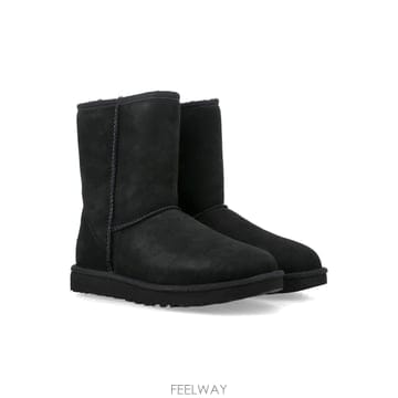 UGG Ugg Ŭ���� ��Ʈ II 1016223BLK TP572150753Ugg Ŭ���� ��Ʈ II 1016223BLK TP572150753