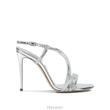 26SS Casadei 샌들 1L438B1001C2952A317 TP570508208