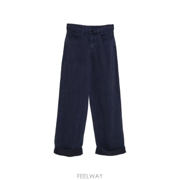 Armani 26SS �������� �Ƹ����� Linen Blend Trousers EW000737AF14857UA086 TP526SS �������� �Ƹ����� Linen Blend Trousers EW000737AF