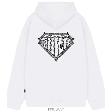 | Other Brand | Iuter FELPA UOMO THORNS 26SISZ07BIANCO TP576213960Iuter FELPA UOMO THORNS 26SISZ07BIANCO TP576213960