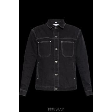 Off White 26SS Off ȭ��Ʈ ���� ���� with pockets 44MYE09QS26D001019 TP574645026SS Off ȭ��Ʈ ���� ���� with pockets 44MYE09QS26D001