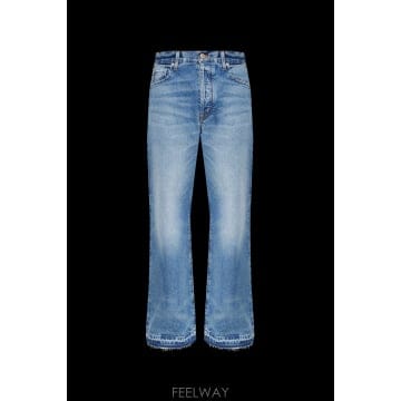 GALLERY DEPT. Gallery Dept  ���̵� ���� jeans BTM0080MDWI TP575086782Gallery Dept  ���̵� ���� jeans BTM0080MDWI TP57508678