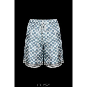 Amiri 26SS AMIRI Ma Checkered ��ũ ���� AMBMSO10370396 TP57462177226SS AMIRI Ma Checkered ��ũ ���� AMBMSO10370396 TP574
