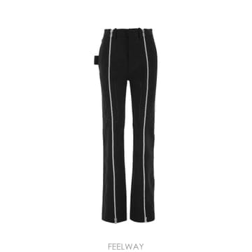 Bottega Veneta 22SS ���װ�����Ÿ �� trousers 681895V0IV01000 TP57211649622SS ���װ�����Ÿ �� trousers 681895V0IV01000 TP572116