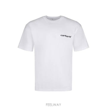 Carhartt 26SS CARHARTT T ���� Made Of ��ư I03601202XX TP57621395026SS CARHARTT T ���� Made Of ��ư I03601202XX TP576213