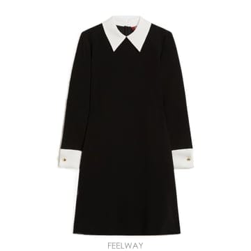 Max Mara 26SS �������� ���� �巹�� 6221026506001 TP57184510726SS �������� ���� �巹�� 6221026506001 TP571845107