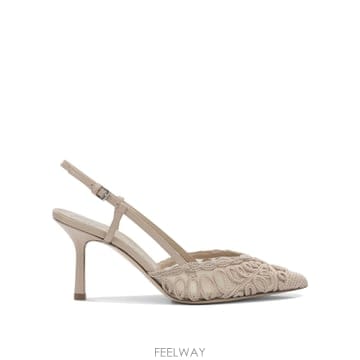 | Other Brand | 26SS Ninalilou Heeled ���� 361275NAPPASHEEL TP57400882926SS Ninalilou Heeled ���� 361275NAPPASHEEL TP57400882