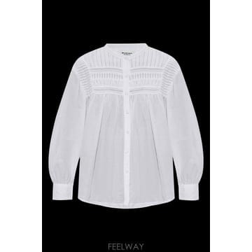 Isabel Marant ���ں����� ���� Plalia HT0002FCB3J04EWHITE TP570551951���ں����� ���� Plalia HT0002FCB3J04EWHITE TP570551951