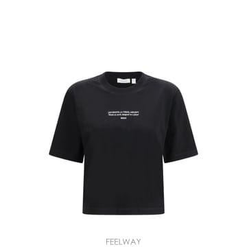 Off White 26SS Off ȭ��Ʈ ���� T ���� With Chest Graphic 2AA124S26JER006W00326SS Off ȭ��Ʈ ���� T ���� With Chest Graphic 2AA124S