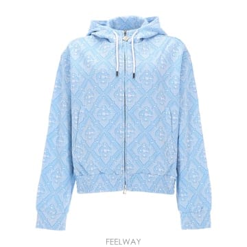 CASABLANCA 26SS CASABLANCA JACQUARD ����Ʈ ���� WSP26JTP46501PALEBLUEWHITE T26SS CASABLANCA JACQUARD ����Ʈ ���� WSP26JTP46501PALE