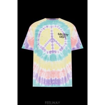 GALLERY DEPT. 26SS Gallery Dept  T ���� with �ΰ� TOP0410PCTD TP57508677226SS Gallery Dept  T ���� with �ΰ� TOP0410PCTD TP5750