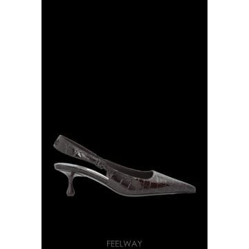 Jimmy Choo 25FW ������ Heeled ���� Amel AMEL50CBHSAMBUCO TP57464502125FW ������ Heeled ���� Amel AMEL50CBHSAMBUCO TP574645