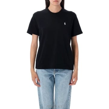 Ralph Lauren 26FW ���� ���� �η� ���� ���� �η� relaxed �� ��ư ���� t ���� 211967104002 TP526FW ���� ���� �η� ���� ���� �η� relaxed �� ��ư ��