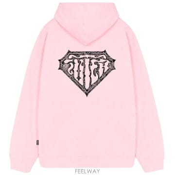 | Other Brand | Iuter FELPA UOMO THORNS 26SISZ07ROSA TP576213945Iuter FELPA UOMO THORNS 26SISZ07ROSA TP576213945