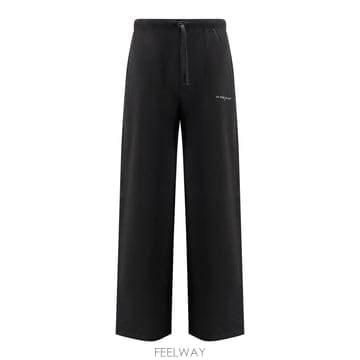 ih nom uh nit 25FW IH NOM UH NIT Pantaloni ���� In Cotone NUW25309009 TP571125FW IH NOM UH NIT Pantaloni ���� In Cotone NUW2530900