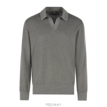 Zegna 26SS ������ ���� ��Ʈ ������ RUHH95A3131N97 TP57775422426SS ������ ���� ��Ʈ ������ RUHH95A3131N97 TP57775422