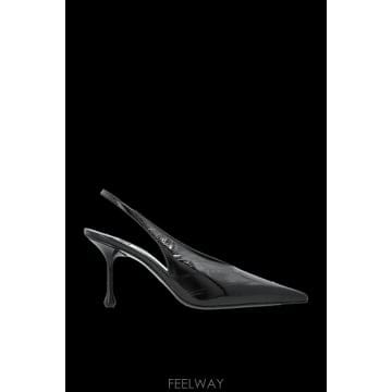 Jimmy Choo 26SS ������ Heeled ����  Isa  ISA80UNQBLACK TP57464501926SS ������ Heeled ����  Isa  ISA80UNQBLACK TP57464501
