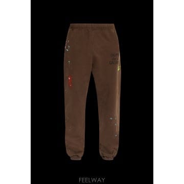GALLERY DEPT. 26SS Gallery Dept  Sweatpants with ����Ʈ BTM0350SPIA TP575086726SS Gallery Dept  Sweatpants with ����Ʈ BTM0350SPIA 