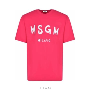 MSGM 26SS Msgm Msgm T ���� Made Of ��ư 4040MM51026700219 TP57621394126SS Msgm Msgm T ���� Made Of ��ư 4040MM51026700219 T