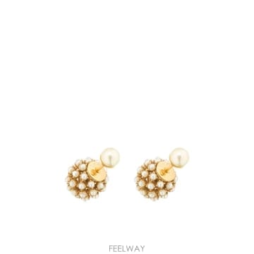 DIOR 26SS ũ����î  ���� earrings E4327WOMRSD301 TP57213431326SS ũ����î  ���� earrings E4327WOMRSD301 TP57213431