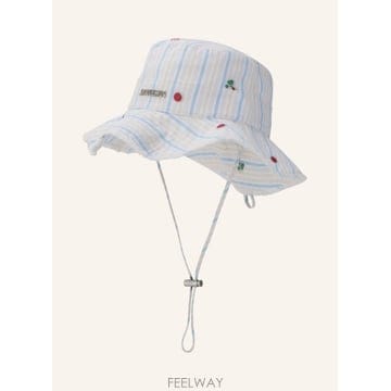 Jacquemus ��ũ���� ���� ���� LE BOB ARTICHAUT 100301690711000 TP575926487��ũ���� ���� ���� LE BOB ARTICHAUT 100301690711000 TP