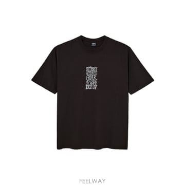STUSSY 26SS STUSSY ���� T ���� 19051240001 TP57464501326SS STUSSY ���� T ���� 19051240001 TP574645013