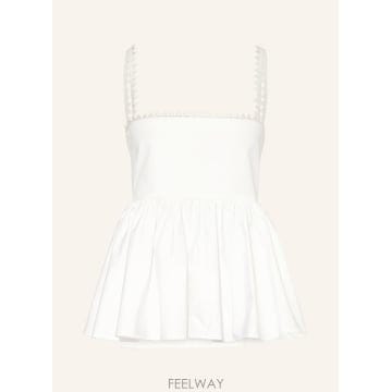 Jacquemus ��ũ���� ž LA HAUT TRAVERSIN 100301500711000 TP575926485��ũ���� ž LA HAUT TRAVERSIN 100301500711000 TP575926