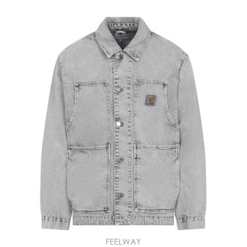 Carhartt 26SS CARHARTT Og Double Front ���� I0364963IS5F03 TP57621393726SS CARHARTT Og Double Front ���� I0364963IS5F03 TP57
