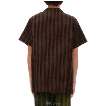 | Other Brand | 24SS �츶�� STRIPED ���� UM1507UW069 TP57211647724SS �츶�� STRIPED ���� UM1507UW069 TP572116477