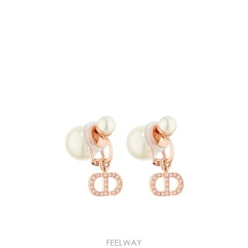 DIOR 25FW ũ����î  ���� earrings E3367WOMCYD12P TP57320925925FW ũ����î  ���� earrings E3367WOMCYD12P TP57320925