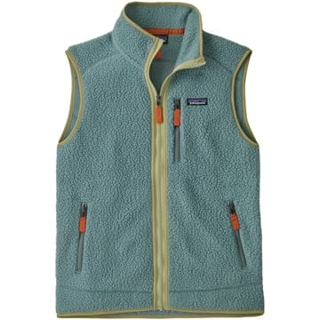 Patagonia 26SS Patagonia RETRO PILE ����Ʈ 22821BLSG TP57184748726SS Patagonia RETRO PILE ����Ʈ 22821BLSG TP571847487