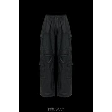 Balenciaga 26SS Balenciaga Cargo trousers 858148TTVV11000 TP57464500126SS Balenciaga Cargo trousers 858148TTVV11000 TP57464