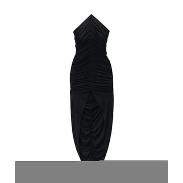 Alexander Wang �˷������ STRUCTURED BODICE MIDI �巹�� 1CC1266893001 TP571845096�˷������ STRUCTURED BODICE MIDI �巹�� 1CC1266893001