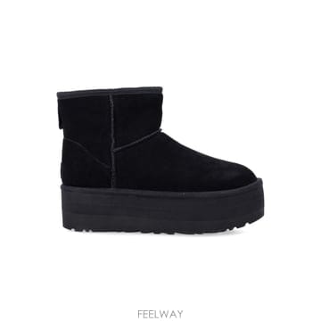 UGG 25FW Ugg Ugg Ŭ���� �̴� Platform 1134991BLK TP57215072525FW Ugg Ugg Ŭ���� �̴� Platform 1134991BLK TP5721507