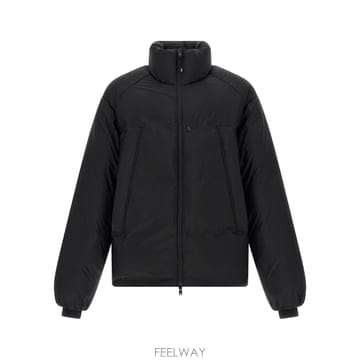 Yohji Yamamoto 25FW Y 3 PADDED ���� JX7282BLACK TP57774913225FW Y 3 PADDED ���� JX7282BLACK TP577749132