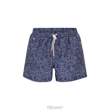 Kiton 26SS KITON ��Ʈ patterned ���� boxers UCOM010K0743H84005 TP5731626SS KITON ��Ʈ patterned ���� boxers UCOM010K0743H840
